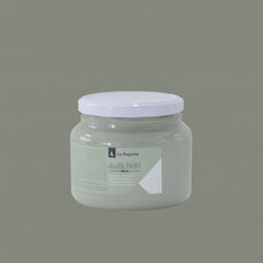 Pintura Chalk paint 75ml gris humo