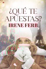 ¿Qué te apuestas? ¿Qué te apuestas?