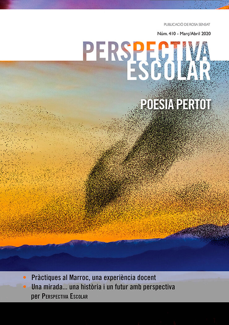 Perspectiva escolar 410