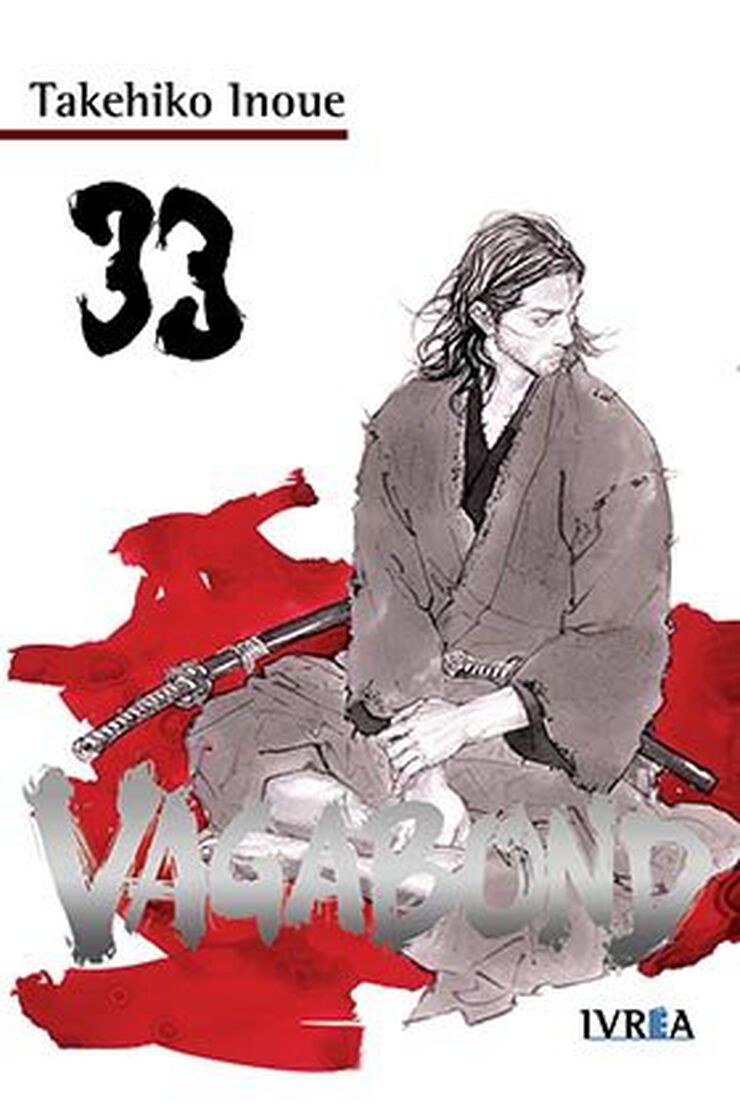 Vagabond 33