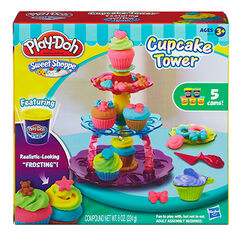 Play-Doh Torre Madalenas