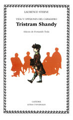 TRISTRAM SHANDY
