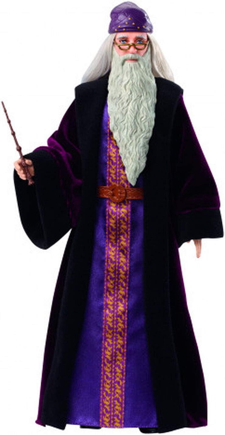 Nino Dumbledore