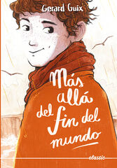 Más allá del fin del mundo