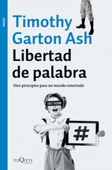 Libertad de palabra Libertad de palabra