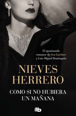Como si no hubiera un mañana Como si no hubiera un mañana