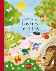Los tres cerditos Los tres cerditos