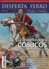 La revuelta de los cosacos. Ucrania entre Polonia y Rusia La revuelta de los cosacos. Ucrania entre Polonia y Rusia