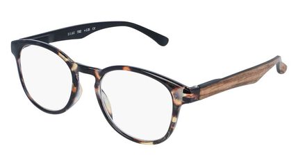 Gafas Silac Turtle&Wood +1,25