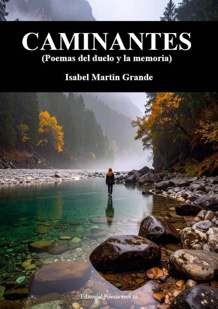Caminantes