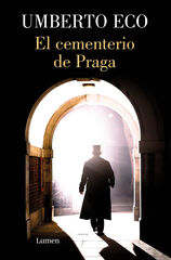 El cementerio de Praga El cementerio de Praga