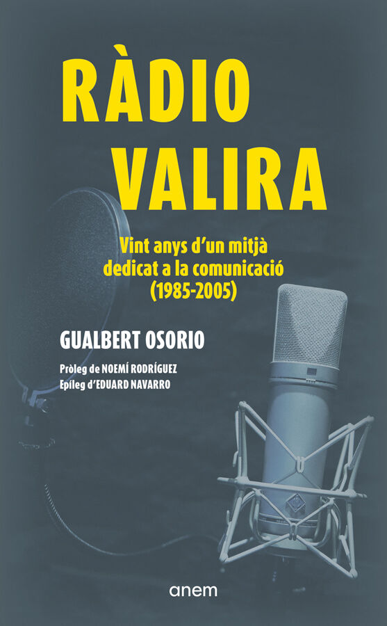 R&agrave;dio Valira