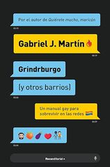 Grindrburgo (y otros barrios) Grindrburgo (y otros barrios)