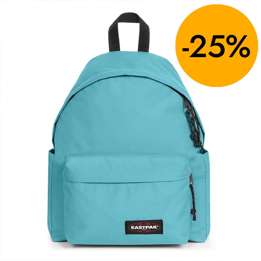 Mochila Eastpak Day Pak'r ocean blue