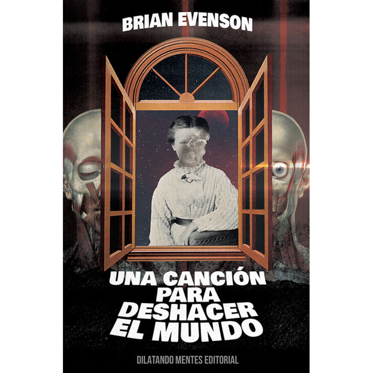 Una canción para deshacer el mundo
