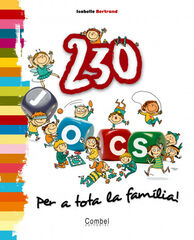 230 jocs per a tota la familia !