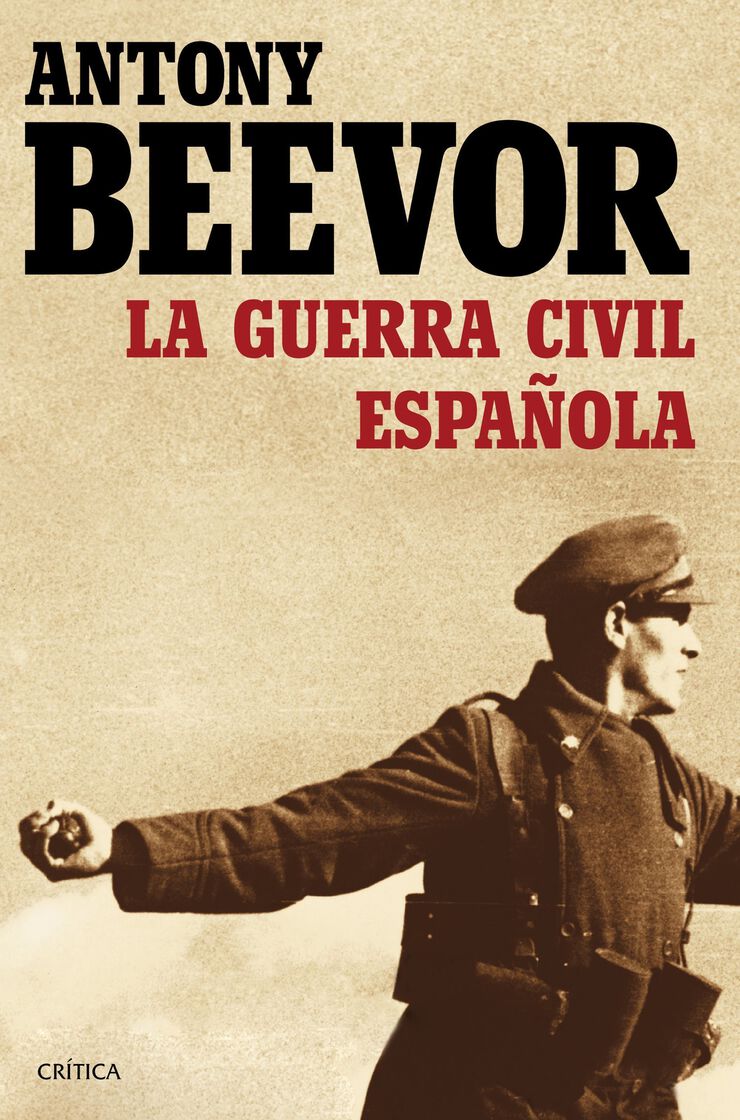 Guerra civil española, La