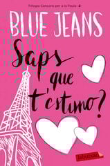 Saps que t'estimo Saps que t'estimo