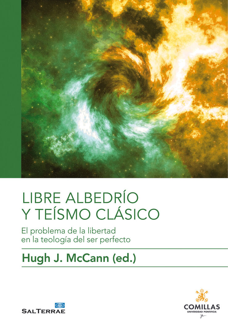 Libre albedrío y teísmo clásico