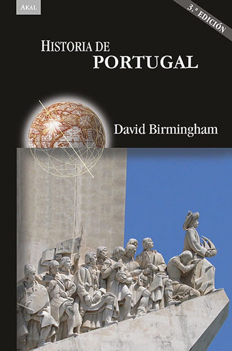 Historia de Portugal (3ª Edición)