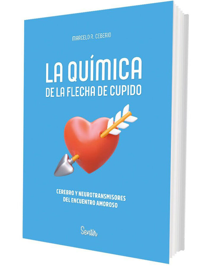 La qu&iacute;mica de la flecha de Cupido