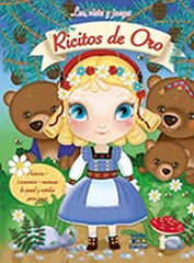 Ricitos de oro
