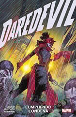 Daredevil 6. Cumpliendo condena Daredevil 6. Cumpliendo condena