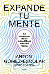 Expande tu mente Expande tu mente