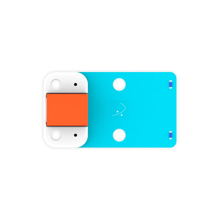 Sensor de seguimiento PlanetX