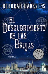 El descubrimiento de las brujas
