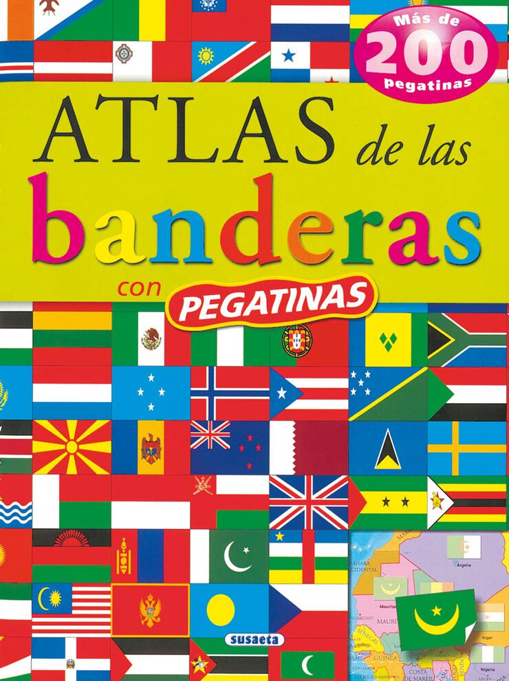 Atlas de las banderas