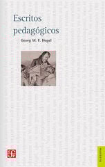Escritos pedagógicos Escritos pedagógicos