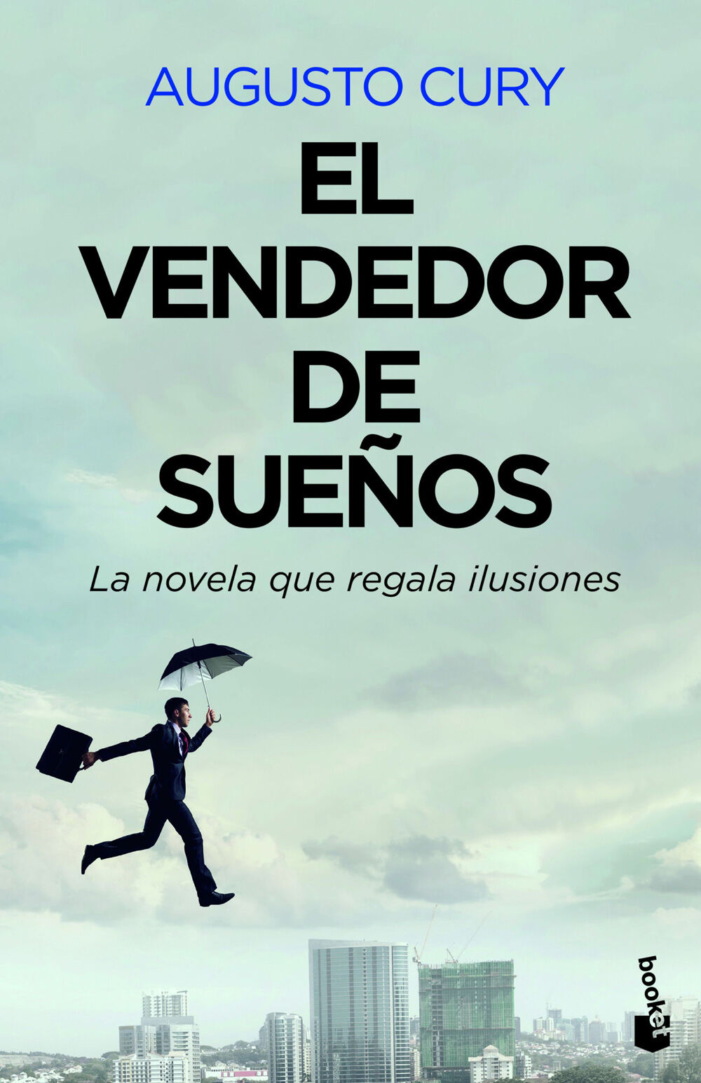 El vendedor de sue&ntilde;os