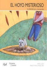 El hoyo misterioso (manuscrita)