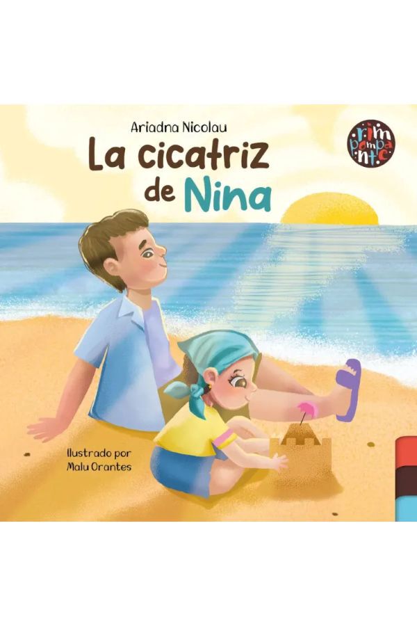 La cicatriz de Nina