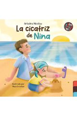 La cicatriz de Nina