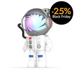 Proyector Astronauta Stellar Light