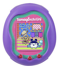 Tamagotchi Uni assortit