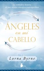 Ángeles en mi cabello Ángeles en mi cabello