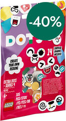 LEGO® Dots Extra: Edición 441931
