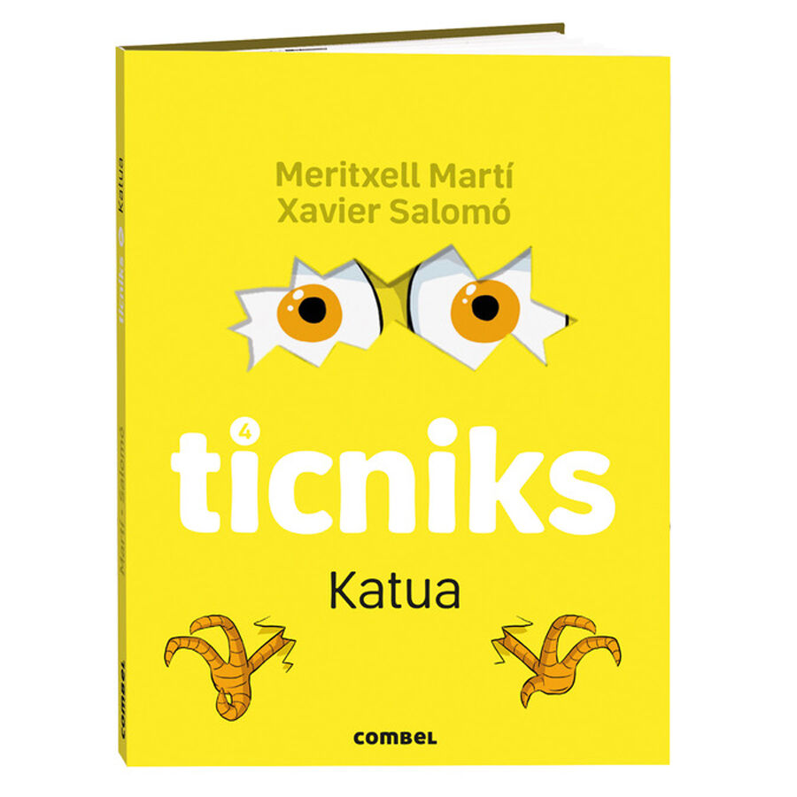 ticniks 4 Katua