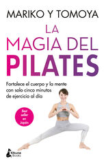 La magia del pilates La magia del pilates