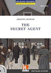 The Secret Agent