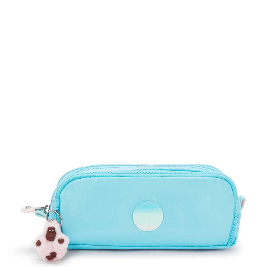 Estoig Kipling Gitroy Sea Blue Met