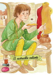 El Sastrecillo valiente