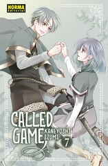 Called game 07