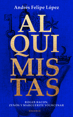 Alquimistas Alquimistas