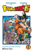 Bola de Drac Super nº 08 Bola de Drac Super nº 08