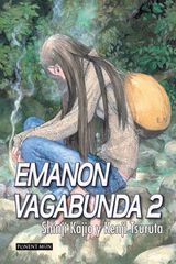 Emanon vagabunda II