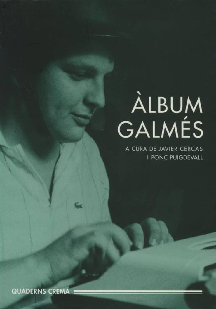 Album Galmés
